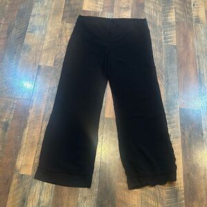 Naked Princess lounge pants L (5250) NWT